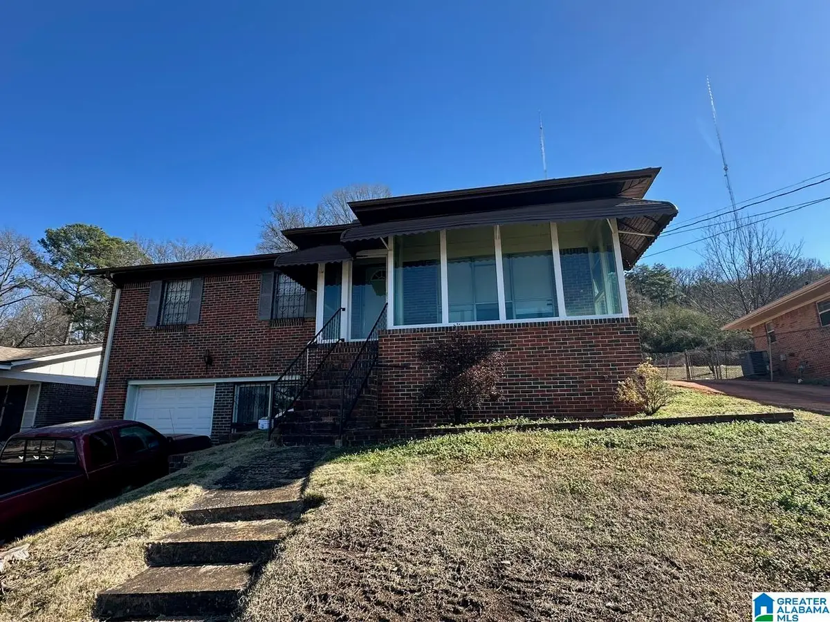 3037 WENONAH ROAD, Birmingham, AL 35211 - #1