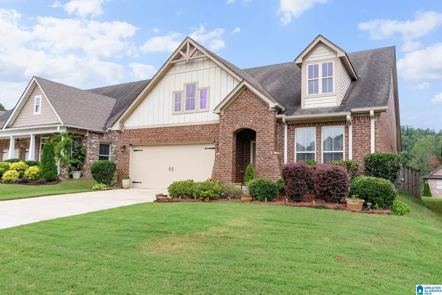 343 GLEN CROSS WAY, Trussville, AL 35173 - #2