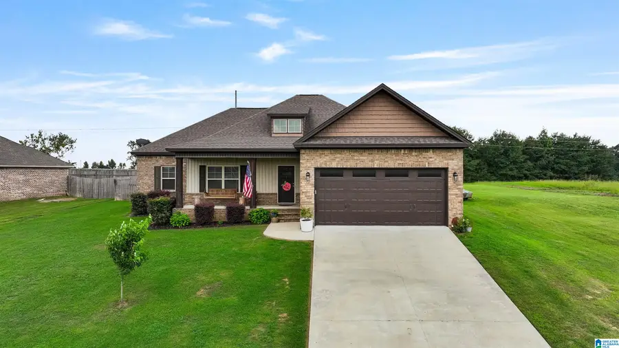 95 COUNTY ROAD 1081, Clanton, AL 35046 - #2