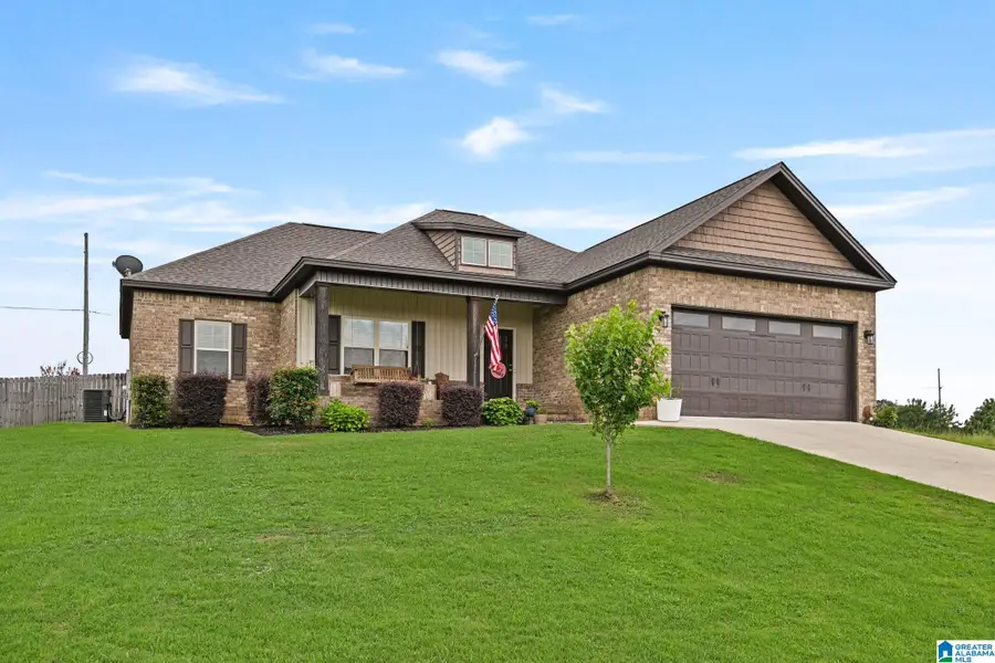 95 COUNTY ROAD 1081, Clanton, AL 35046 - #3