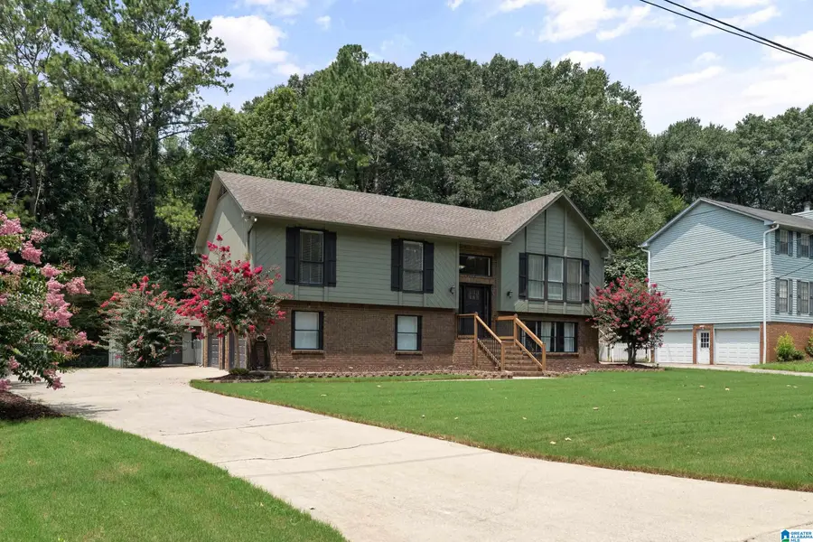 1345 WILLOW CREEK PLACE, Alabaster, AL 35007 - #3