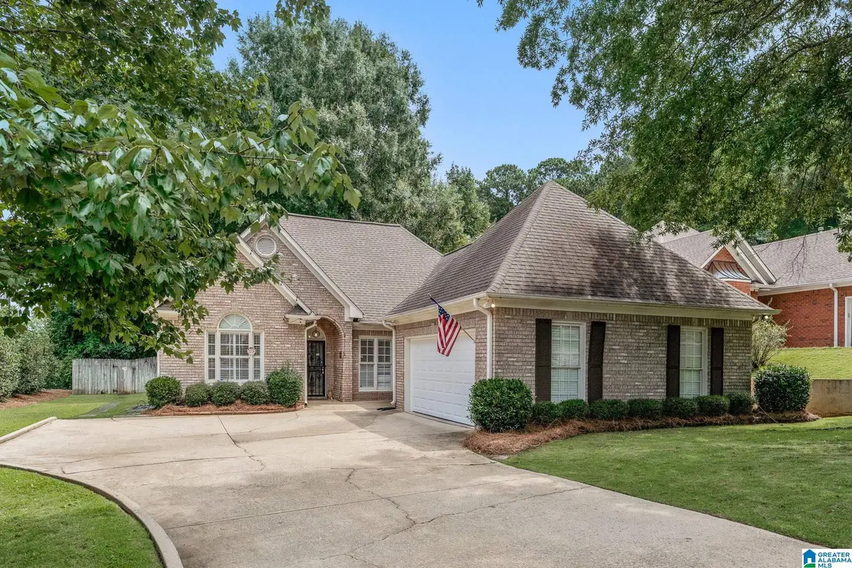 1100 ASHBURY SQUARE, Hoover, AL 35216 - #1