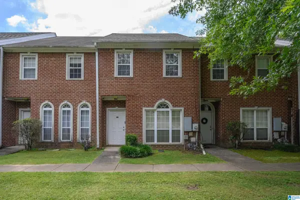 240 SHEFFIELD COURT, Hoover, AL 35226
