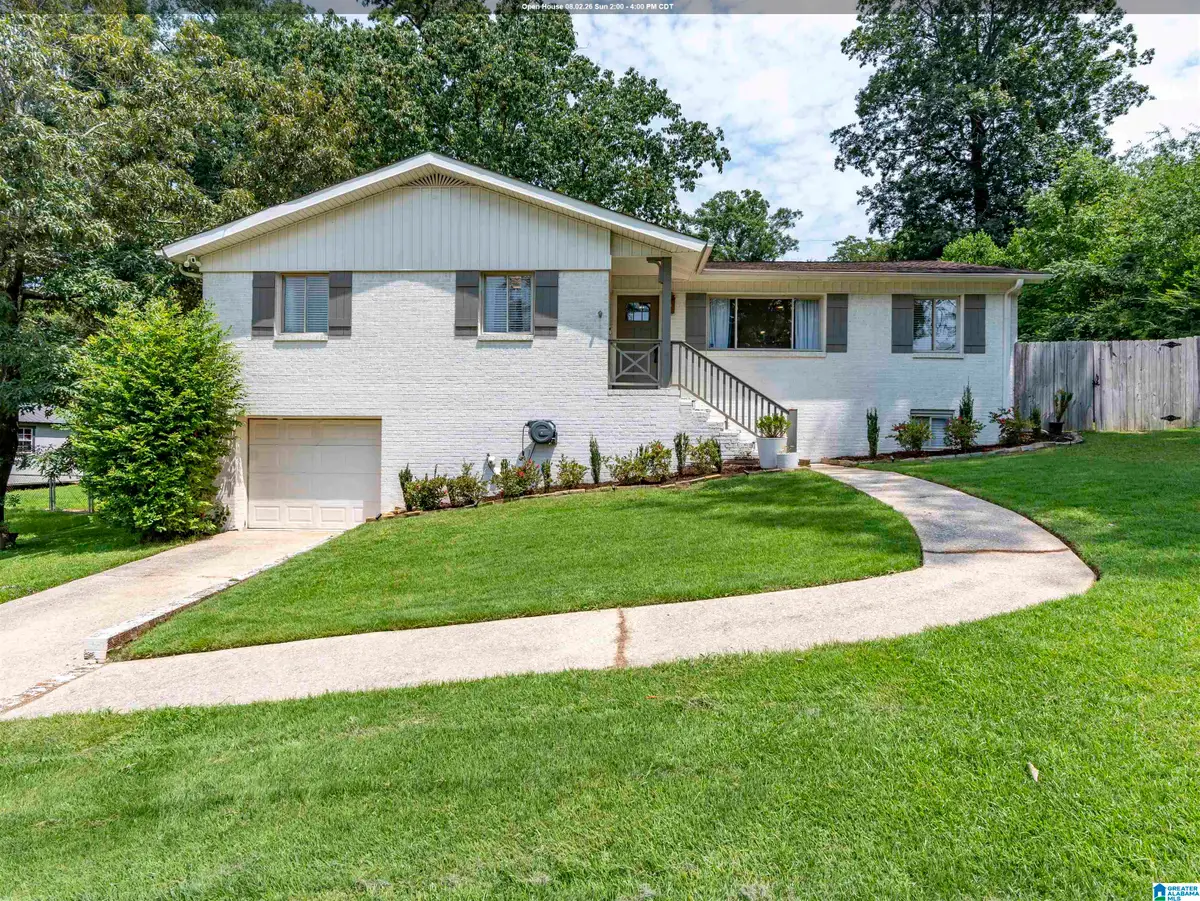 1414 LINDA VISTA LANE, Vestavia Hills, AL 35226 - #1