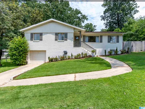 1414 LINDA VISTA LANE, Vestavia hills, AL 35226