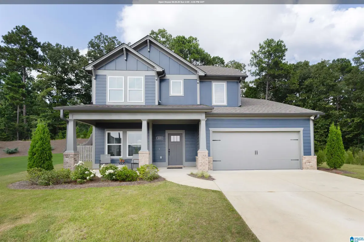 225 ATLANTIC LANE, Birmingham, AL 35242 - #1