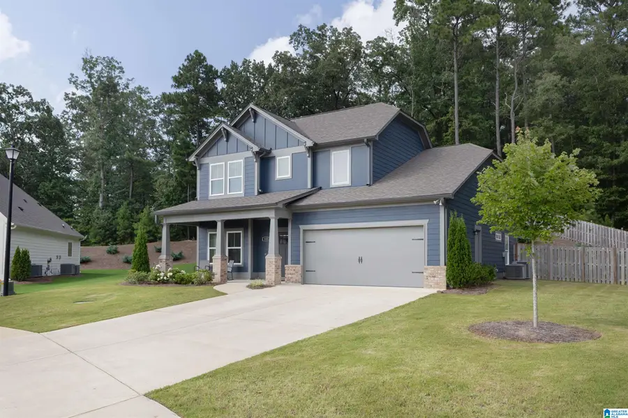 225 ATLANTIC LANE, Birmingham, AL 35242 - #2