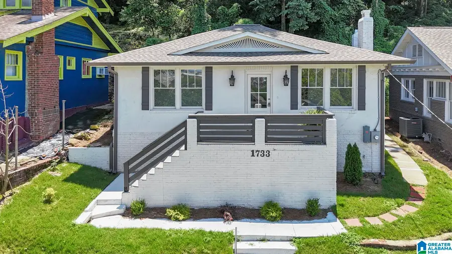 1733 16TH AVENUE S, Birmingham, AL 35205 - #2