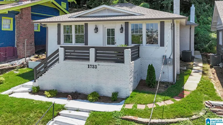 1733 16TH AVENUE S, Birmingham, AL 35205 - #3