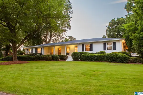 1908 OLD ORCHARD ROAD, Vestavia hills, AL 35216