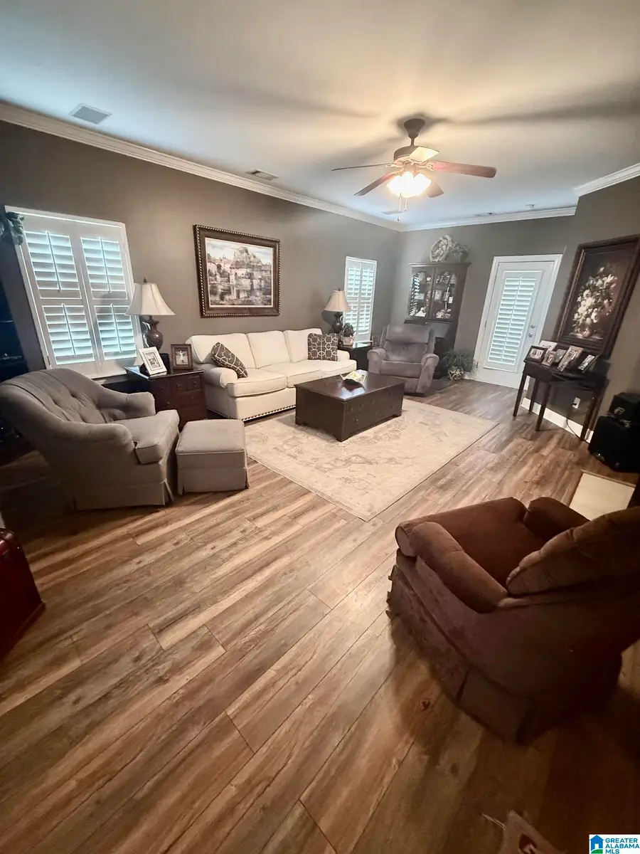 5184 YORKSHIRE DRIVE, Pinson, AL 35126 - #3