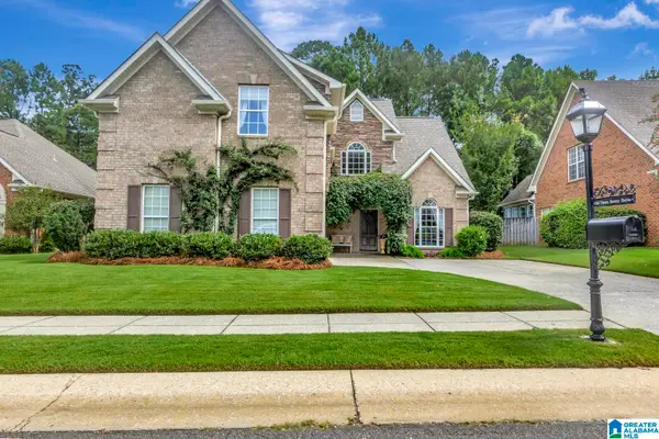 120 THORN BERRY DRIVE, Birmingham, AL 35242