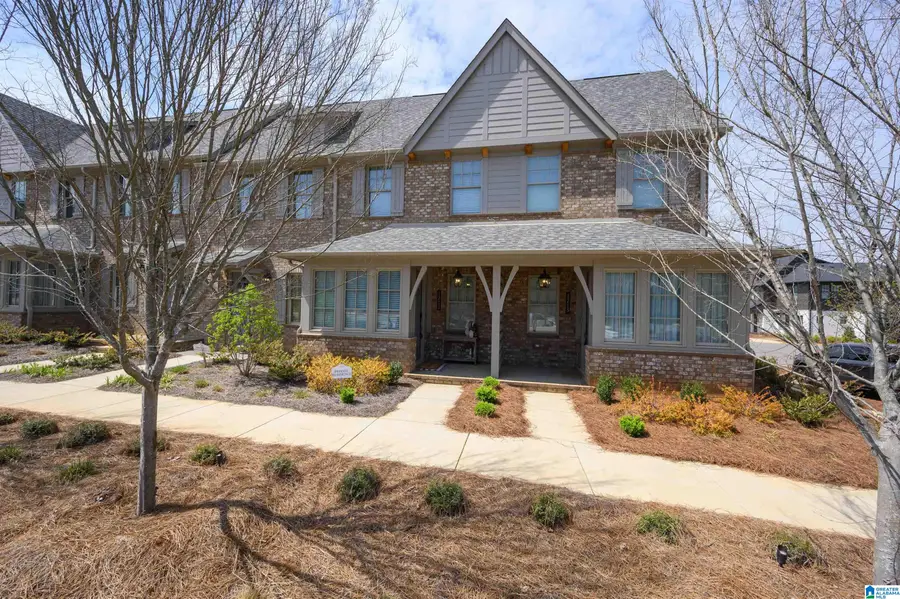 1211 WINDSOR SQUARE, Birmingham, AL 35242 - #2