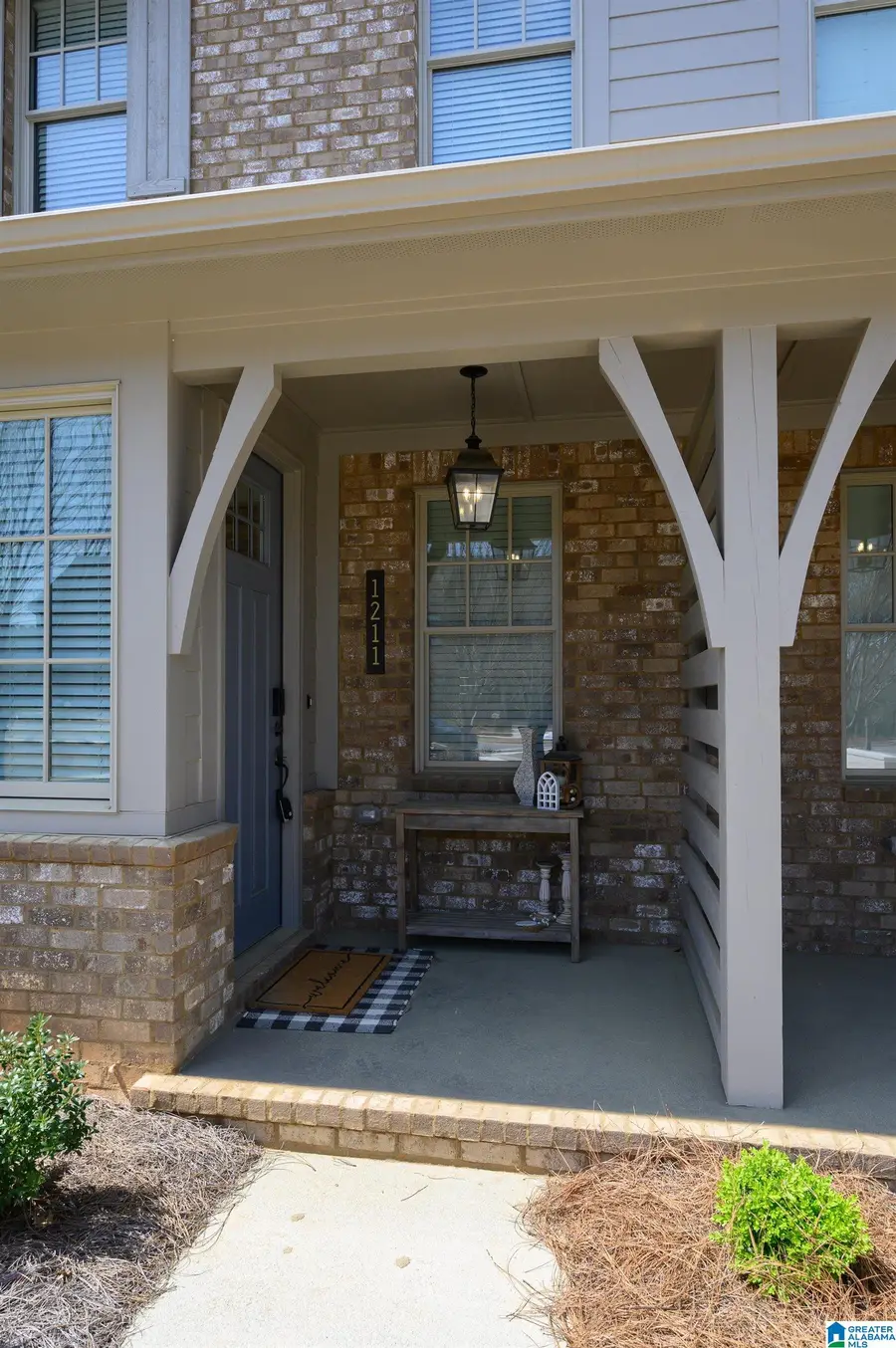 1211 WINDSOR SQUARE, Birmingham, AL 35242 - #3