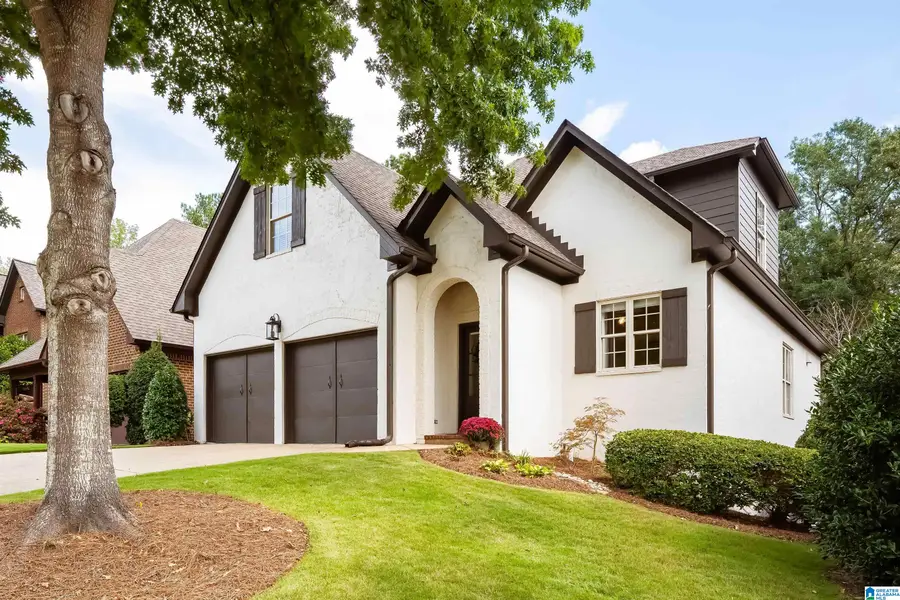 327 BARRINGTON COURT, Irondale, AL 35210 - #3