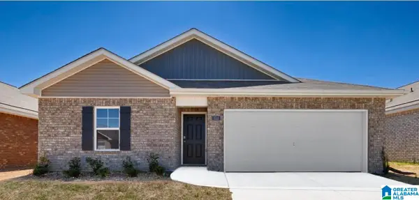 1510 HERITAGE CIRCLE SE, Cullman, AL 35055