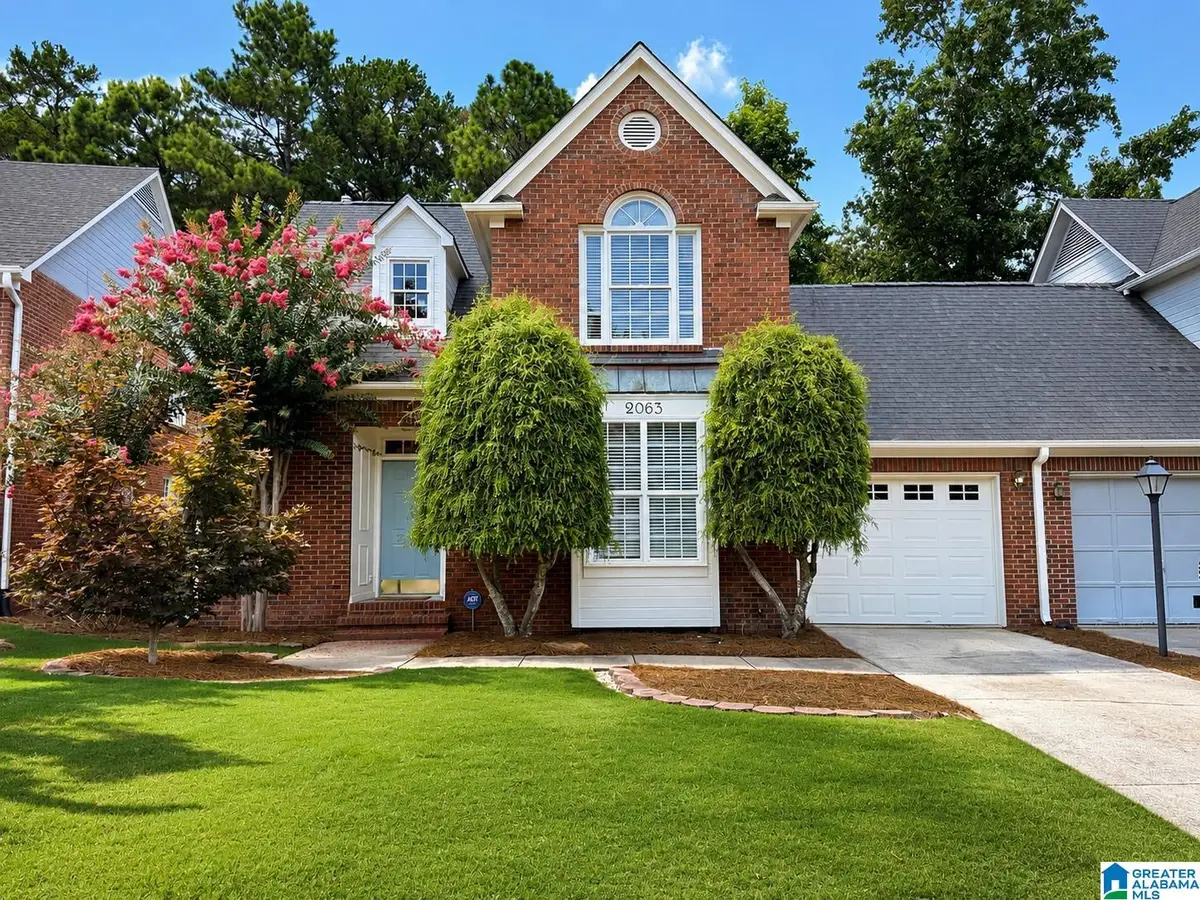 2063 STONE BROOK DRIVE, Birmingham, AL 35242 - #1