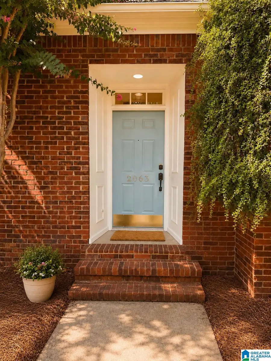 2063 STONE BROOK DRIVE, Birmingham, AL 35242 - #2