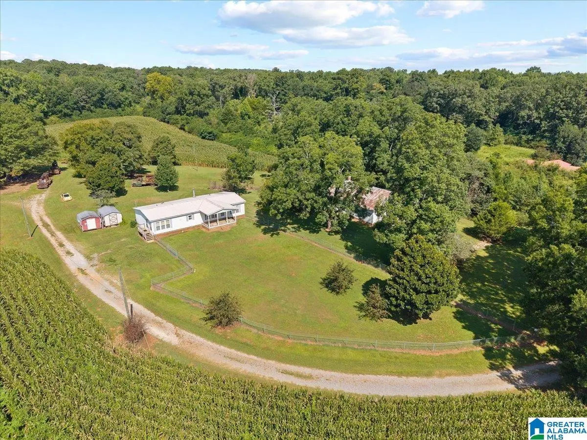 837 SAINT IVES DRIVE, Alpine, AL 35014 - #1