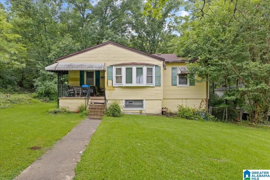7200 ROME AVENUE, Birmingham, AL 35206 - #2