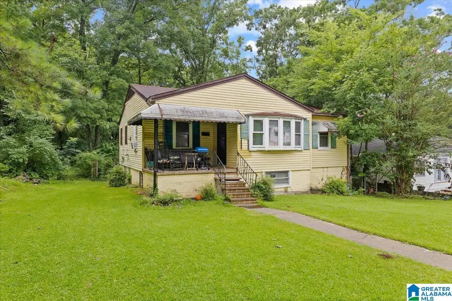 7200 ROME AVENUE, Birmingham, AL 35206 - #3