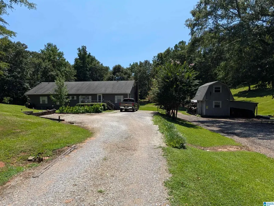 4659 COOK SPRINGS ROAD, Pell City, AL 35125 - #2