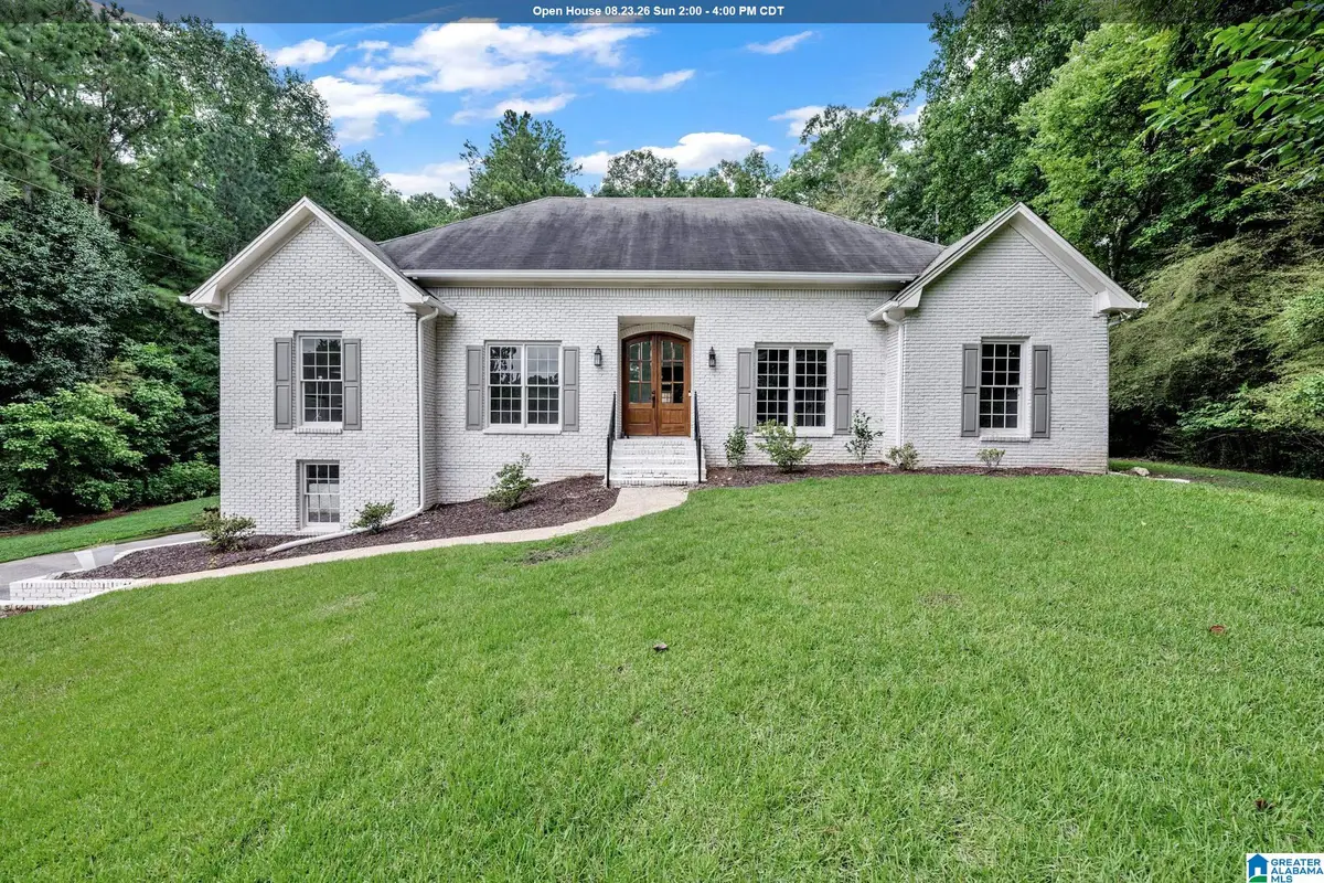 1147 RIVERCHASE PARKWAY W, Hoover, AL 35244 - #1