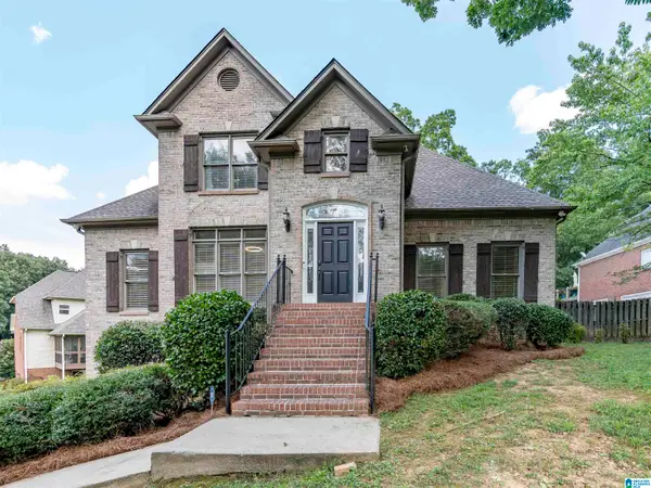 6515 OAK CREST COVE, Hoover, AL 35244