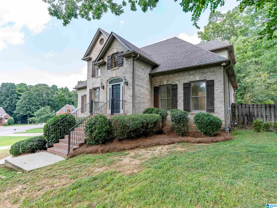 6515 OAK CREST COVE, Hoover, AL 35244 - #2