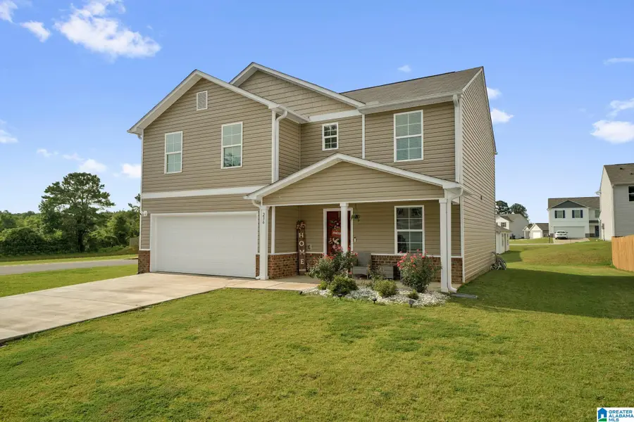 236 ORCHID LANE, Lincoln, AL 35096 - #2