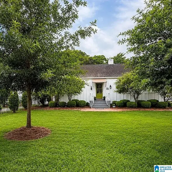 16 JAPONICA AVENUE, Mobile, AL 36606