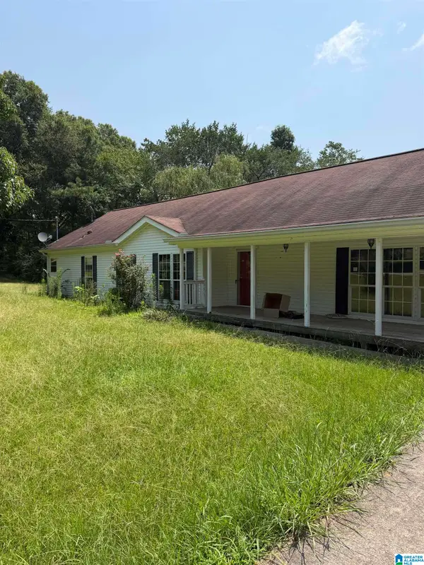 215 TIDWELL DRIVE, Oneonta, AL 35121