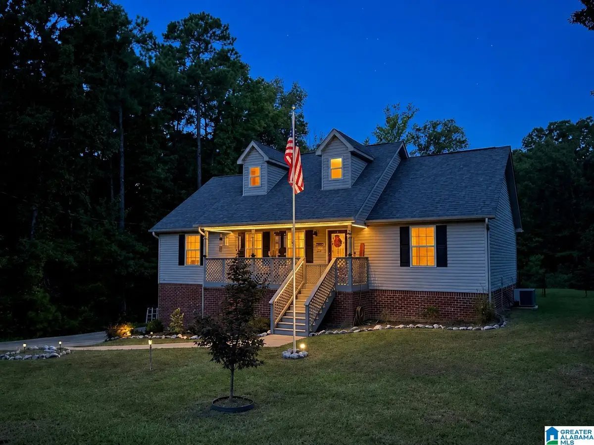 12076 DANNY DRIVE, McCalla, AL 35111 - #1