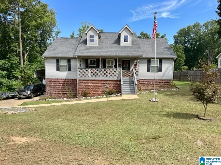 12076 DANNY DRIVE, McCalla, AL 35111 - #3