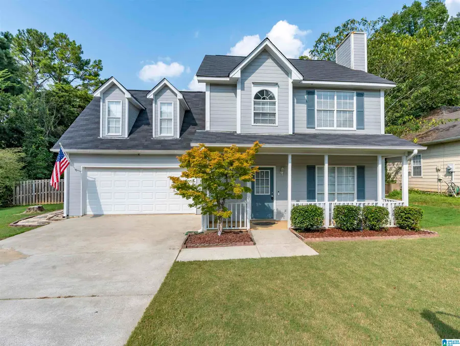 166 SAINT CHARLES DRIVE, Helena, AL 35080 - #3