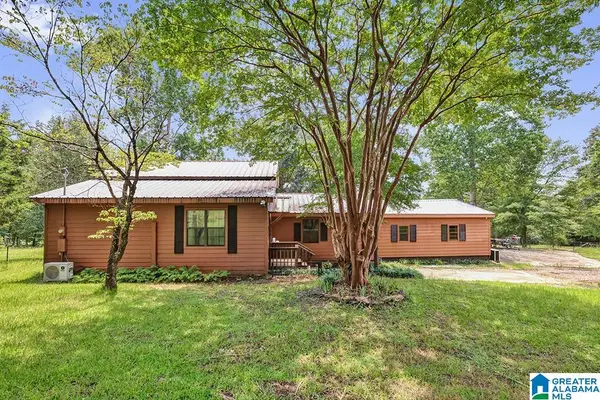 4474 COUNTY ROAD 12, Odenville, AL 35120