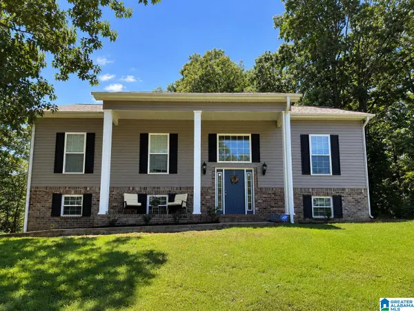 1544 W BAYONNE DRIVE, Birmingham, AL 35214