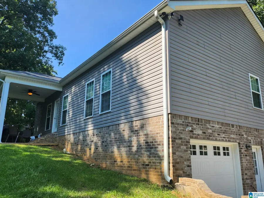 1544 W BAYONNE DRIVE, Birmingham, AL 35214 - #3