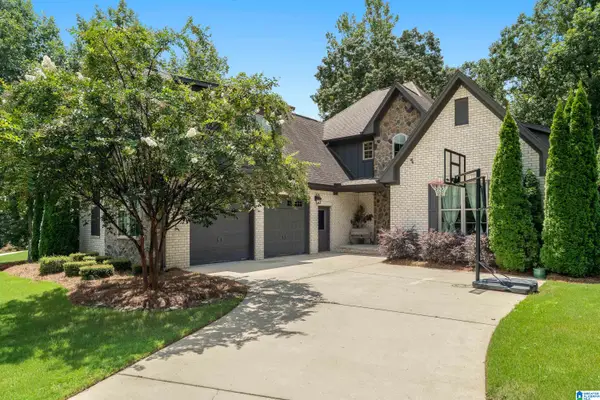 108 KILBERRY CIRCLE, Pelham, AL 35124