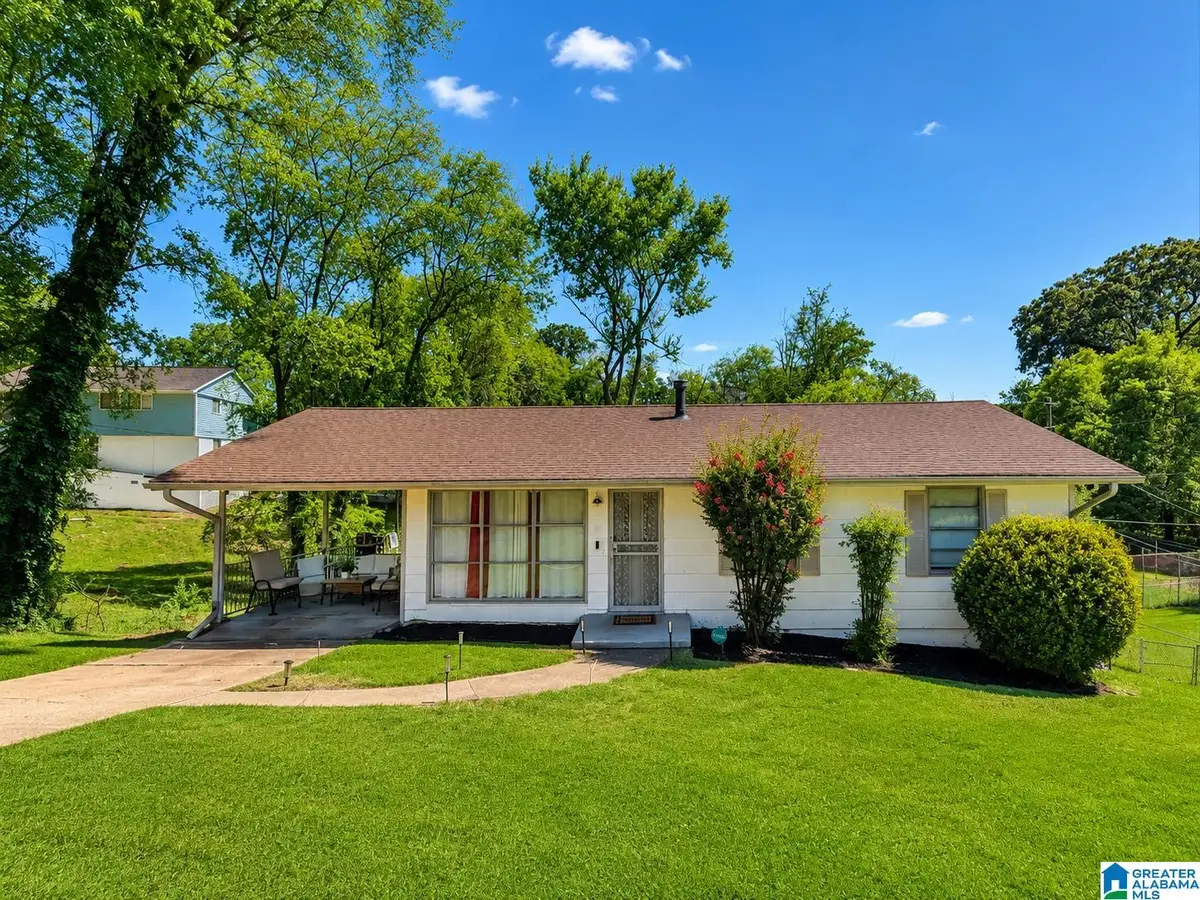 1404 36TH STREET N, Birmingham, AL 35234 - #1