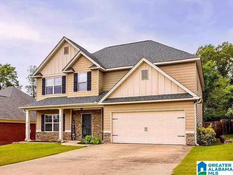 1929 WESTMINSTER DRIVE, Phenix City, AL 36870 - #1