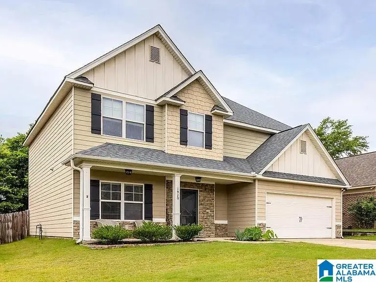 1929 WESTMINSTER DRIVE, Phenix City, AL 36870 - #2
