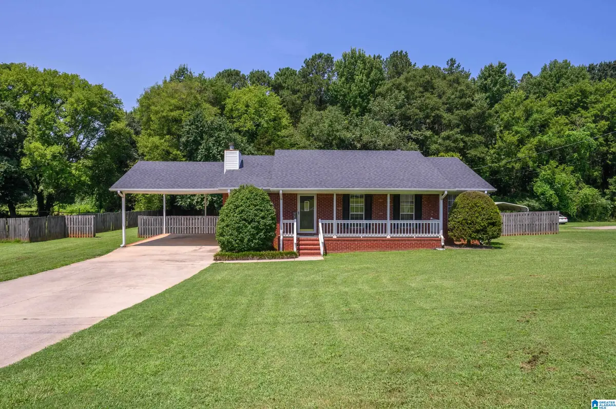 760 TIMBERLANE DRIVE, Centreville, AL 35042 - #1