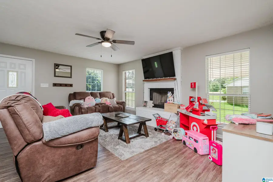 760 TIMBERLANE DRIVE, Centreville, AL 35042 - #2