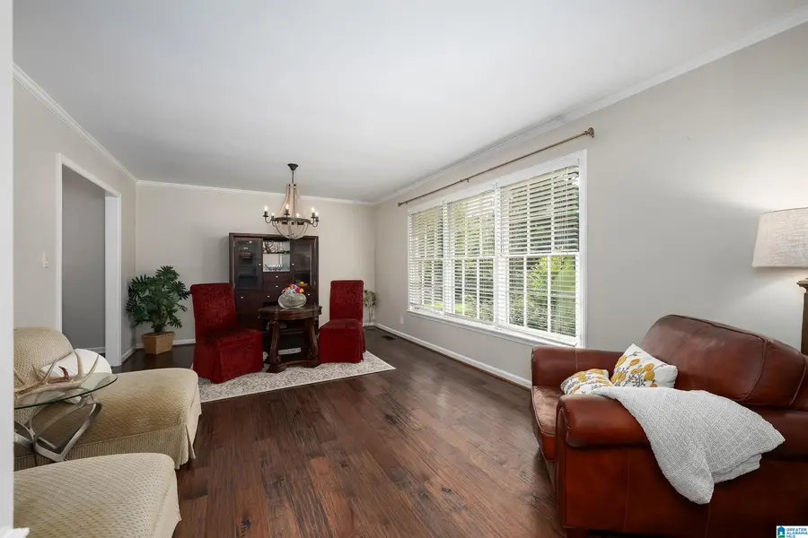3217 WISTERIA DRIVE, Vestavia Hills, AL 35216 - #2