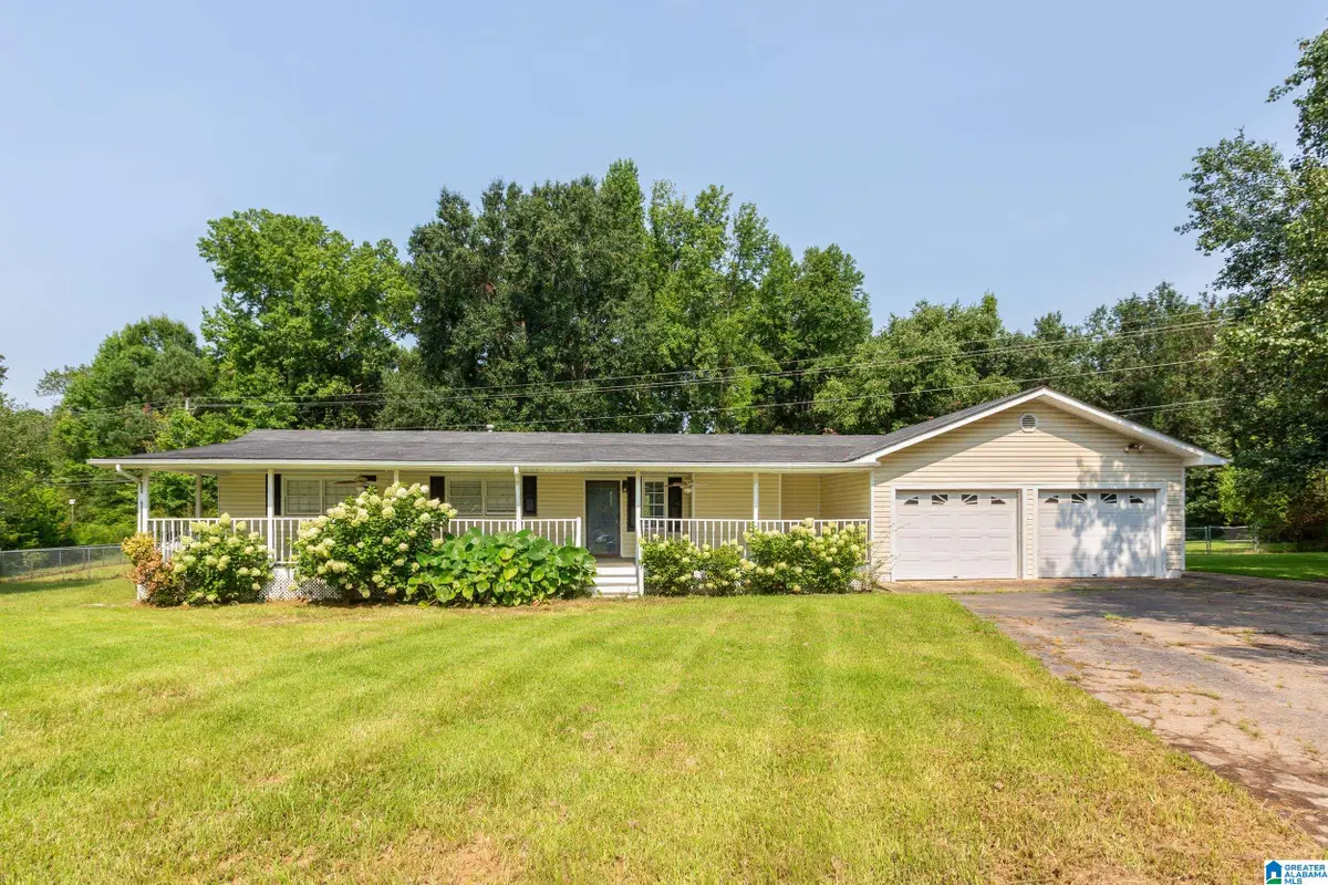 233 DIGBY ROAD, Oxford, AL 36203 - #1