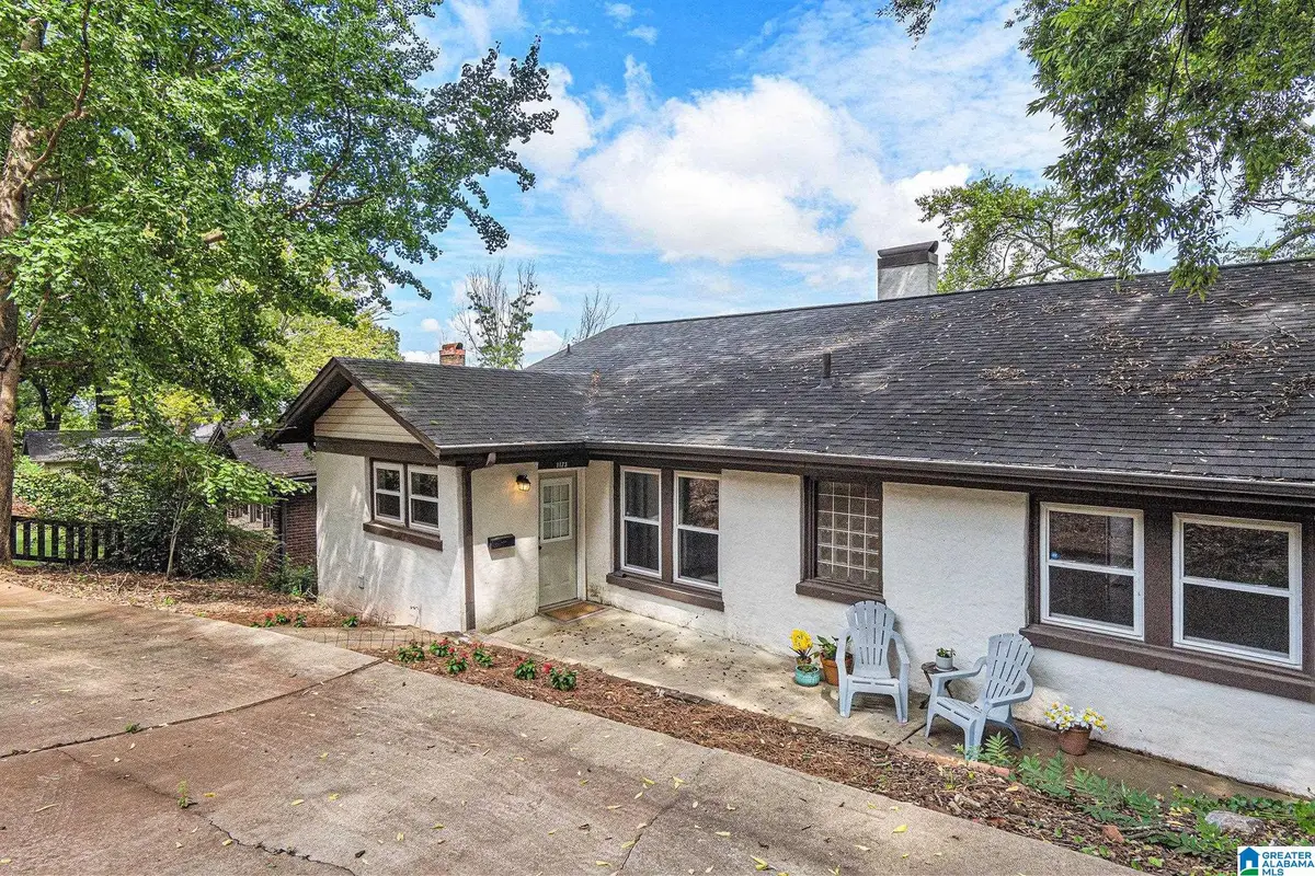 1173 18TH AVENUE S, Birmingham, AL 35205 - #1