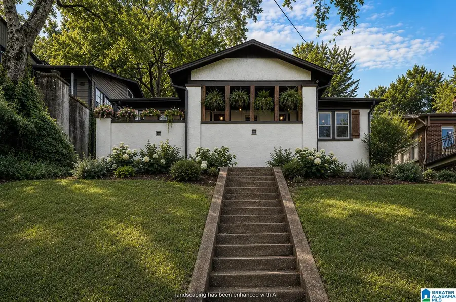 1173 18TH AVENUE S, Birmingham, AL 35205 - #2