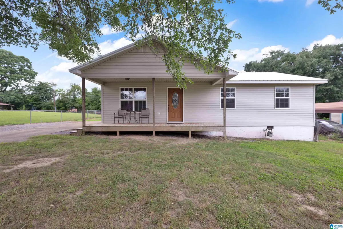 105 CENTER STREET, Blountsville, AL 35031 - #1
