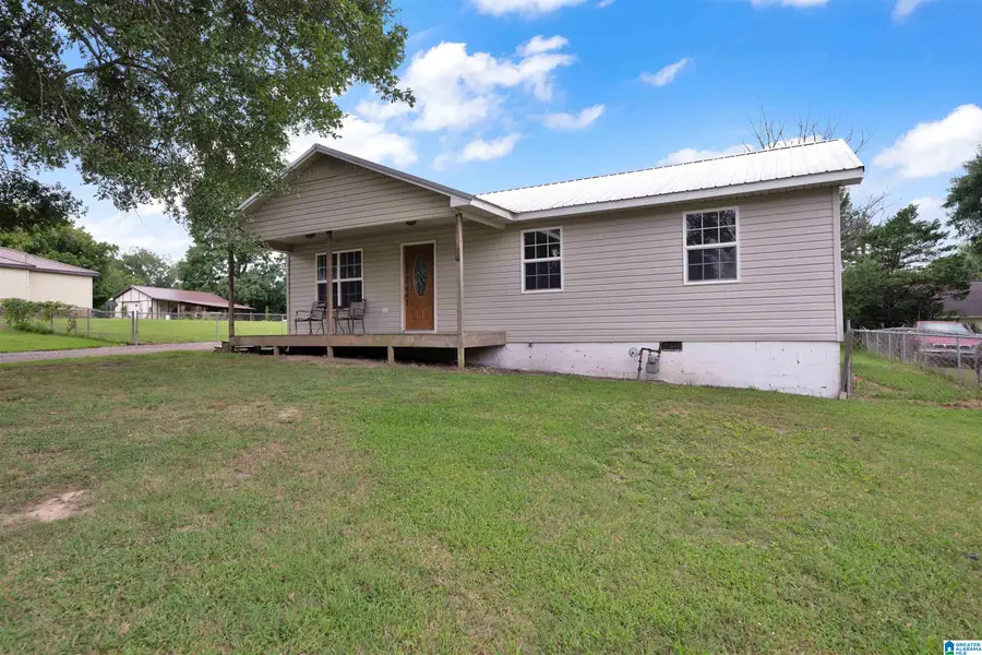 105 CENTER STREET, Blountsville, AL 35031 - #2